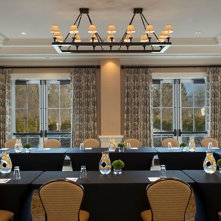 Kimpton Taconic Hotel By Ihg Manchester Exterior photo