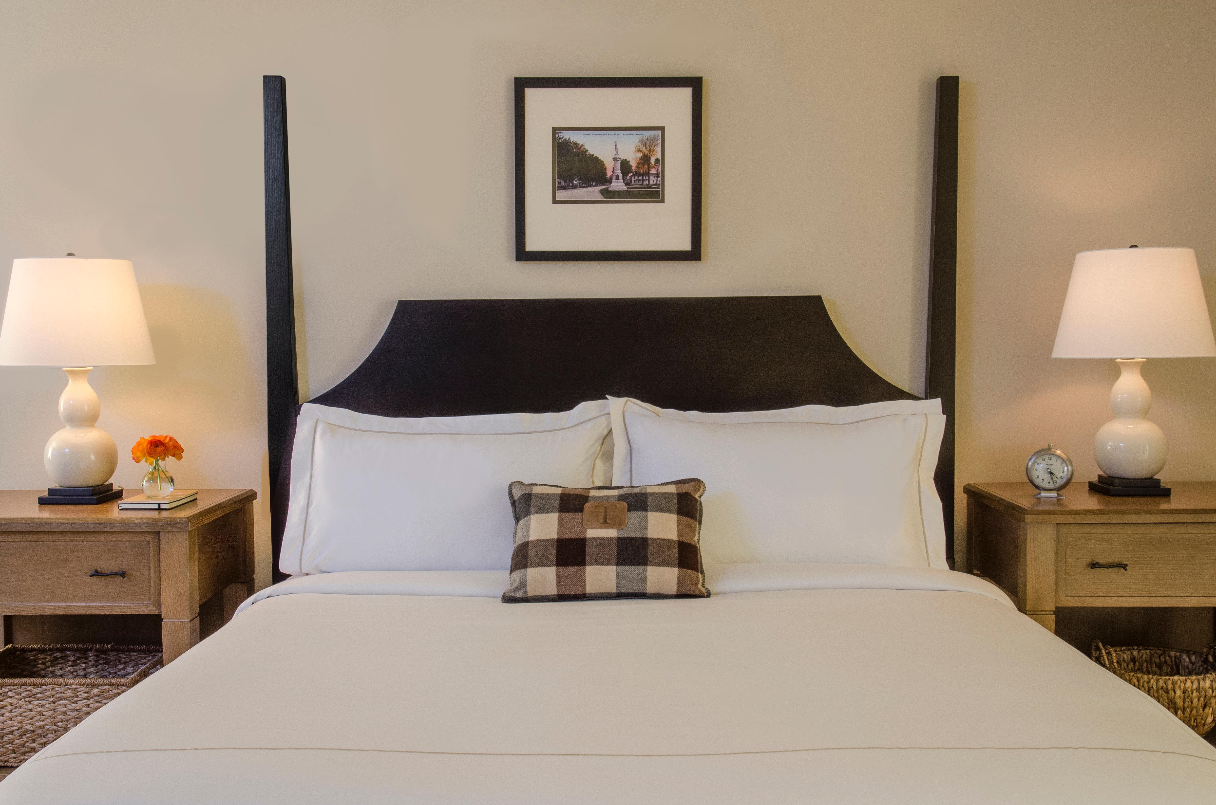 Kimpton Taconic Hotel By Ihg Manchester Exterior photo